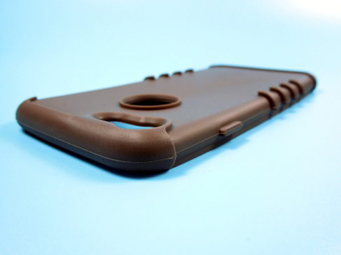 矽膠（jiāo）手機保護套