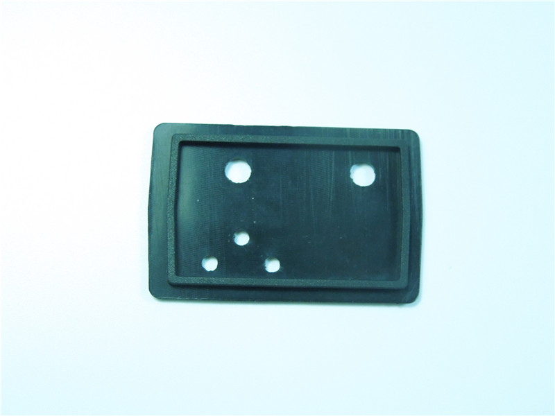 矽膠（jiāo）墊片