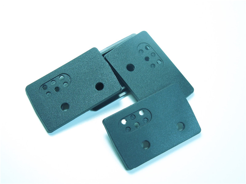 防（fáng）撞矽膠墊