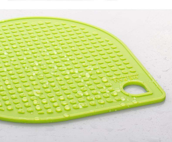 矽（guī）膠墊片