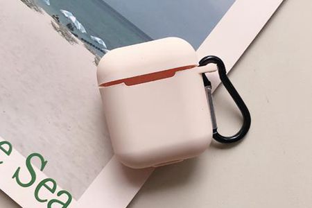 藍牙（yá）耳機矽膠保護套