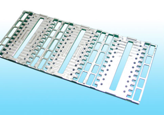 CNC精密零件（jiàn）3