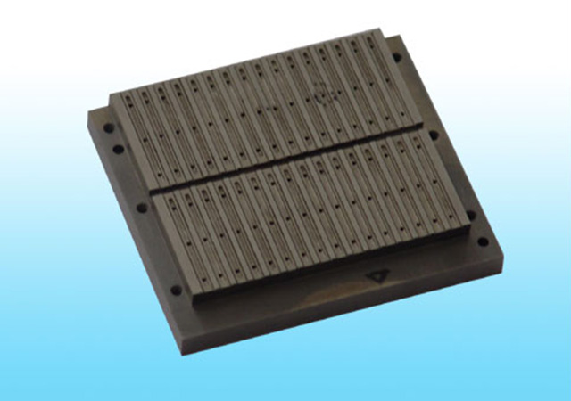 CNC精密（mì）零件（jiàn）4