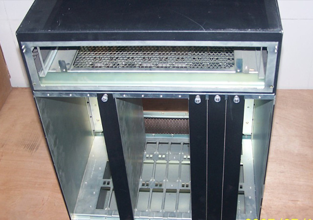 12U机箱