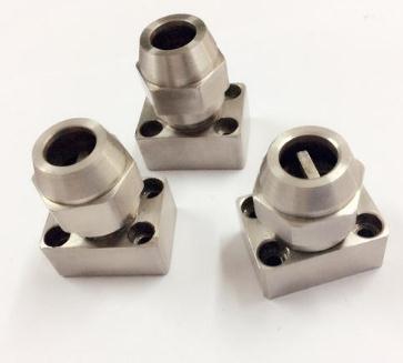 cnc加工廠