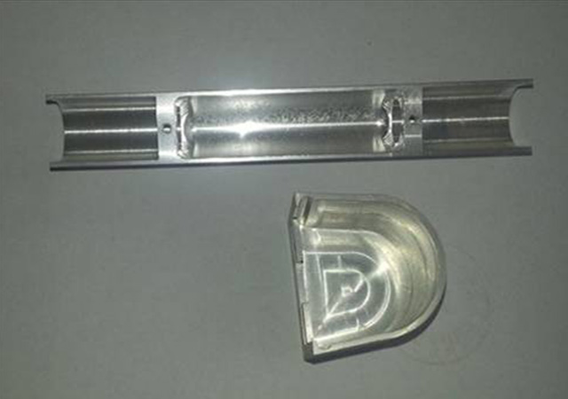 cnc加工（gōng）廠