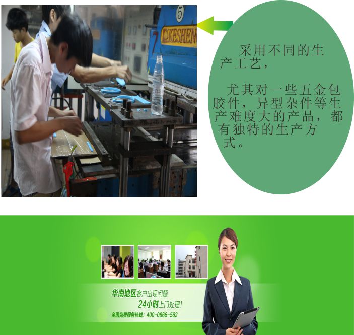 矽(guī)膠製品