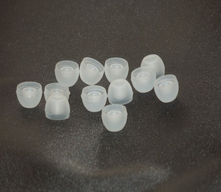 矽膠製品(pǐn)