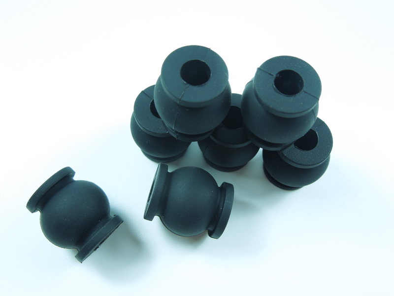 矽膠(jiāo)製品廠