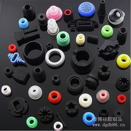 矽橡膠製(zhì)品