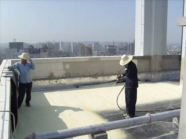 噴塗（tú）型組合聚醚