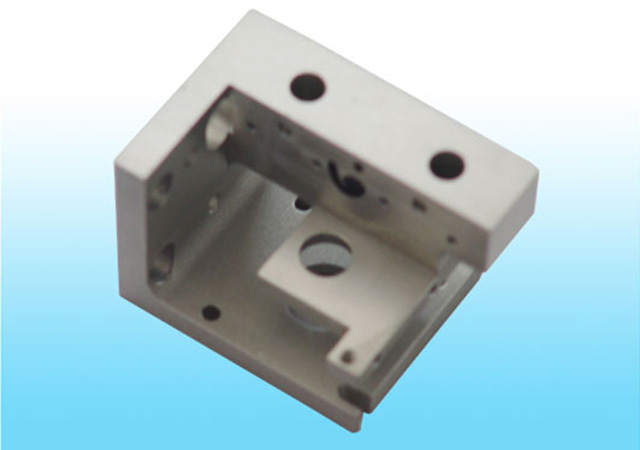 工（gōng）裝夾具（jù）