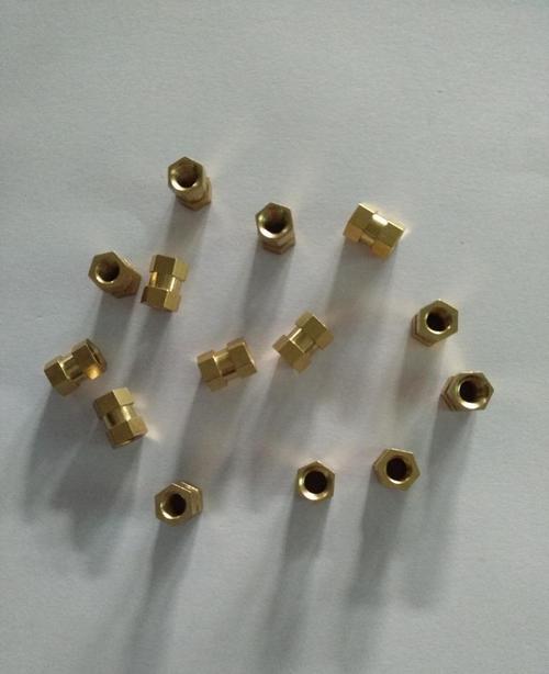 cnc加（jiā）工廠